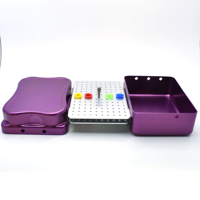 ทันตกรรม 120 หลุมฆ่าเชื้อ Endo - Autoclave Sterilizer Dental บทวิจารณ์และราคา