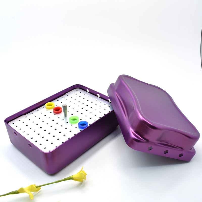 ทันตกรรม 120 หลุมฆ่าเชื้อ Endo - Autoclave Sterilizer Dental บทวิจารณ์และราคา