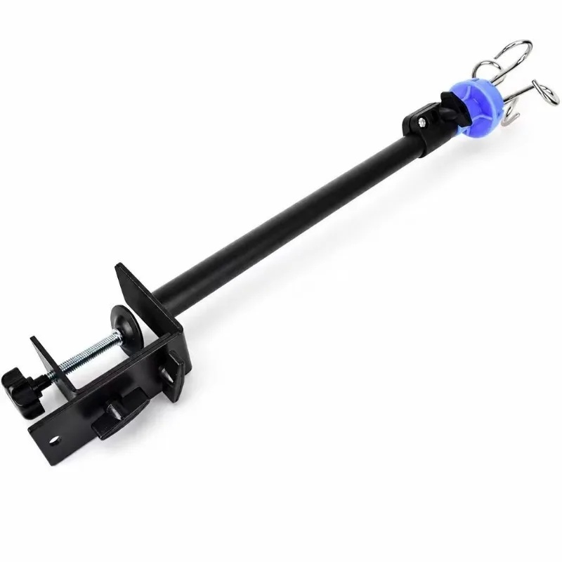 ขาตั้งถุงน้ำเกลือแบบยึดติดกับโ - Iv Infusion Pole บทวิจารณ์และราคา