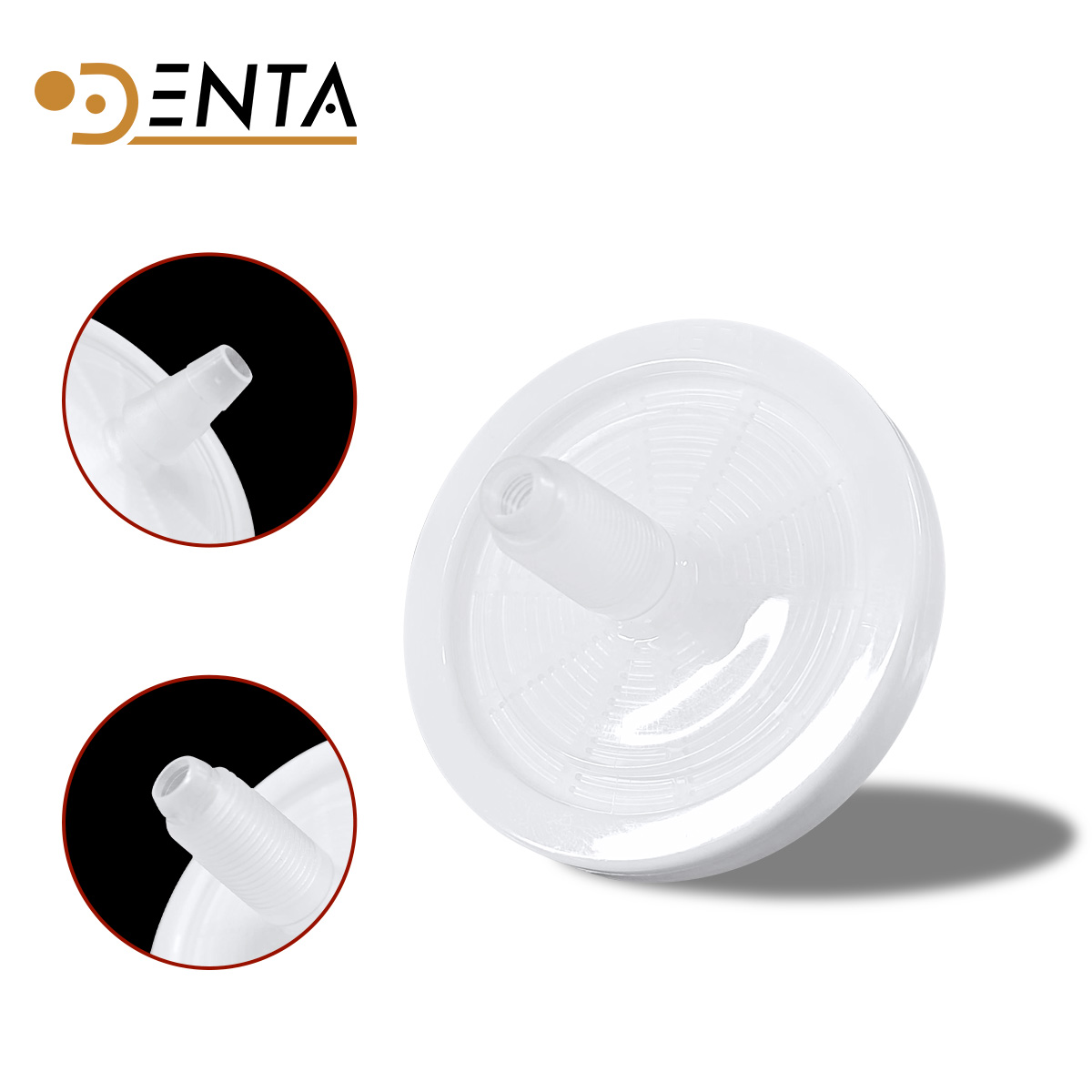 5 #   ตัวกรองอากาศชีวภาพ HEPA  - Autoclave Sterilizer Dental บทวิจารณ์และราคา