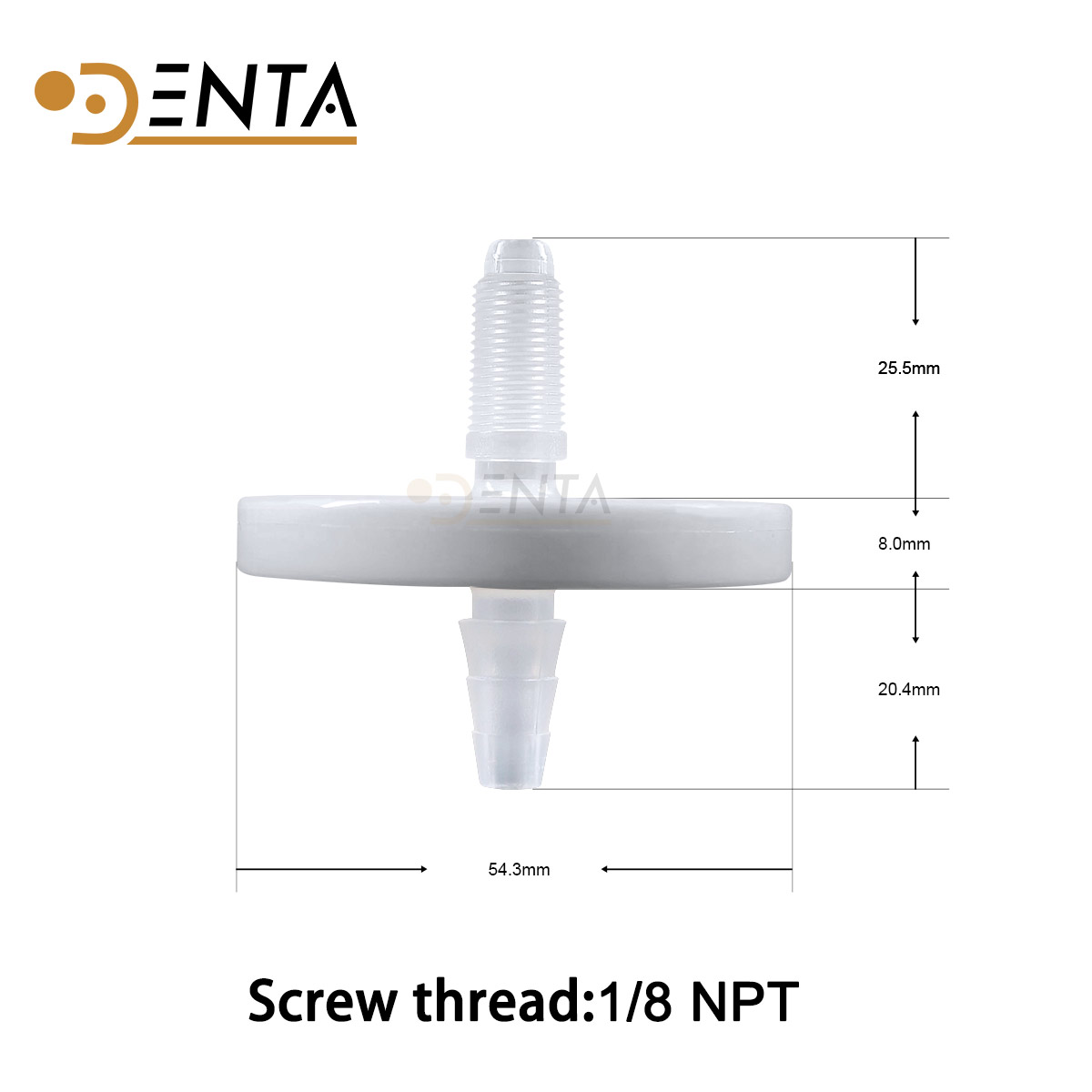 5 #   ตัวกรองอากาศชีวภาพ HEPA  - Autoclave Sterilizer Dental บทวิจารณ์และราคา