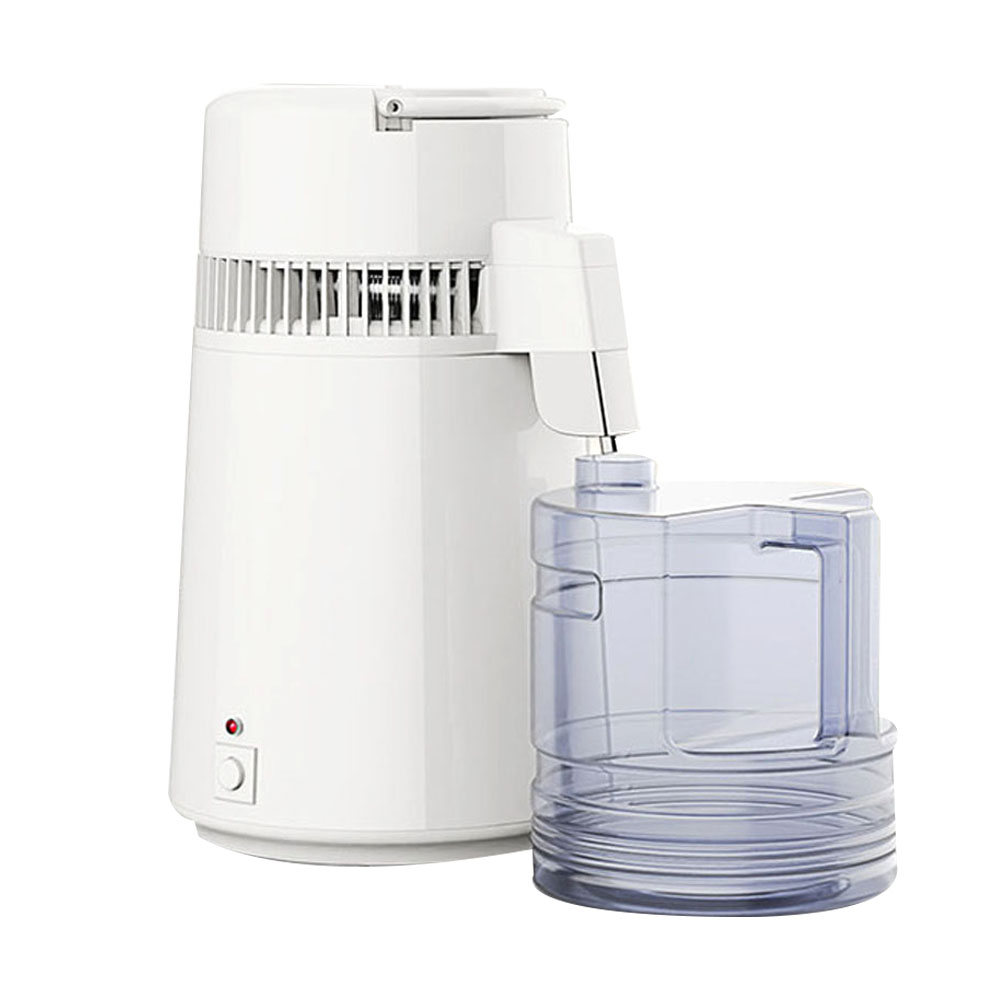 เครื่องกลั่นน้ำบริสุทธิ์ 750 ว - Ultrasonic Cleaner Lab บทวิจารณ์และราคา