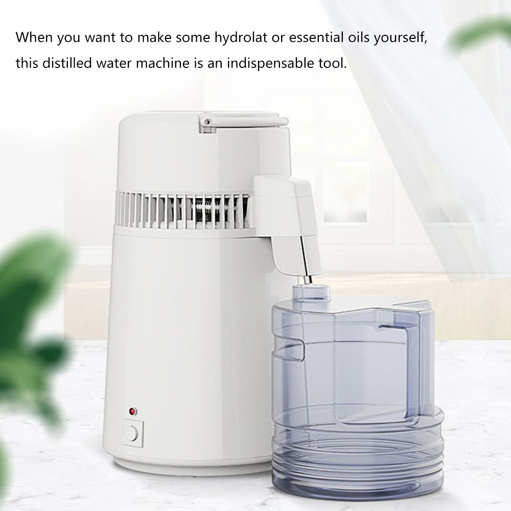 เครื่องกลั่นน้ำบริสุทธิ์ 750 ว - Ultrasonic Cleaner Lab บทวิจารณ์และราคา