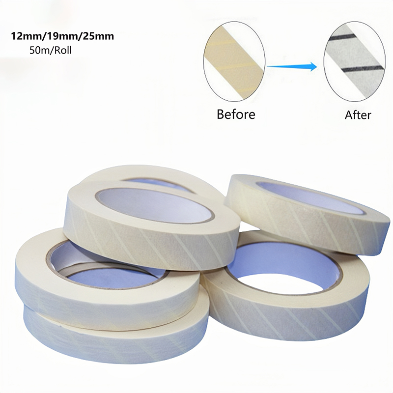 เทปแสดงสถานะการฆ่าเชื้อทางทันต - Autoclave Sterilizer Dental บทวิจารณ์และราคา