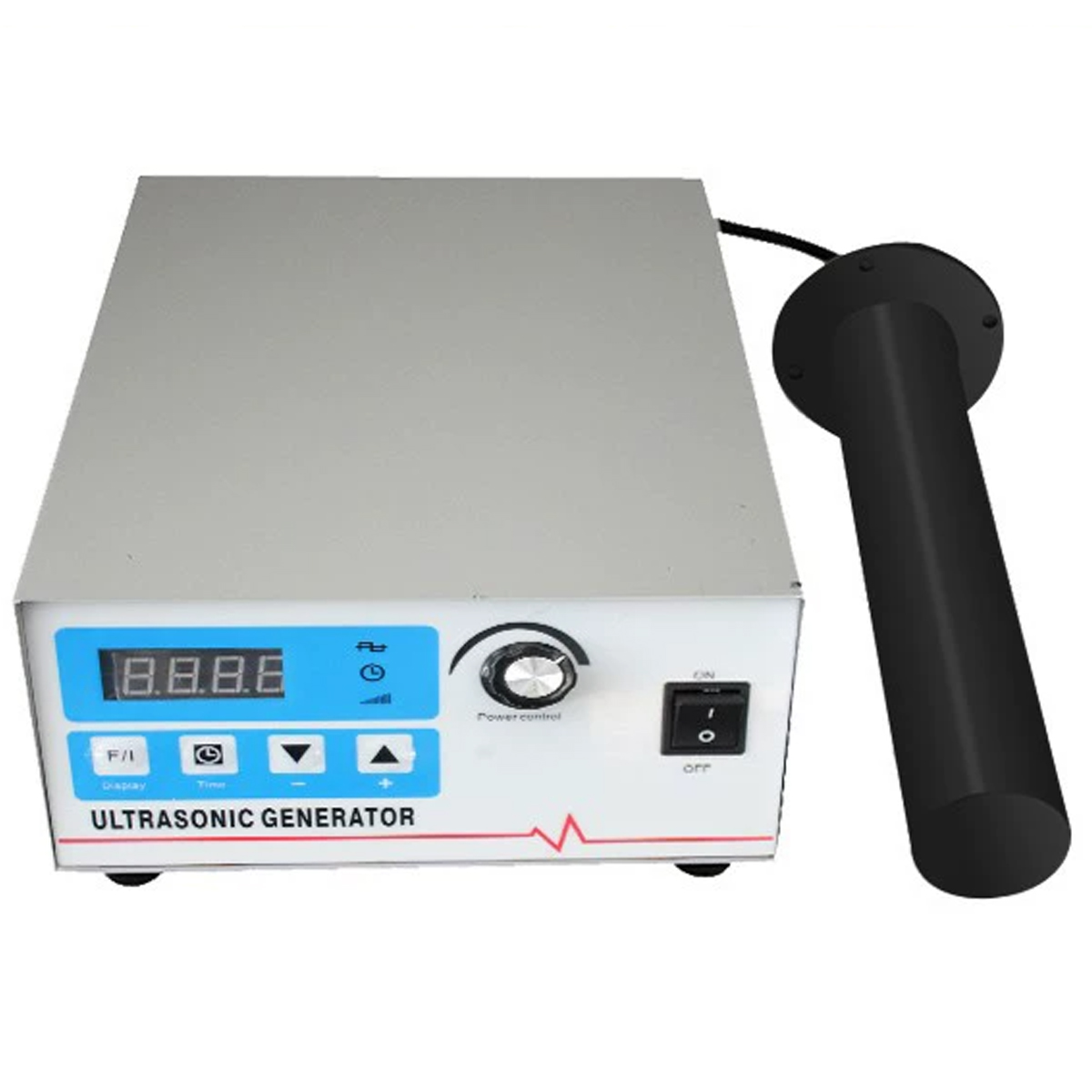 โพลีเททร้าฟลูออโรเอทิลีน เครื่ - Ultrasonic Cleaner Lab บทวิจารณ์และราคา