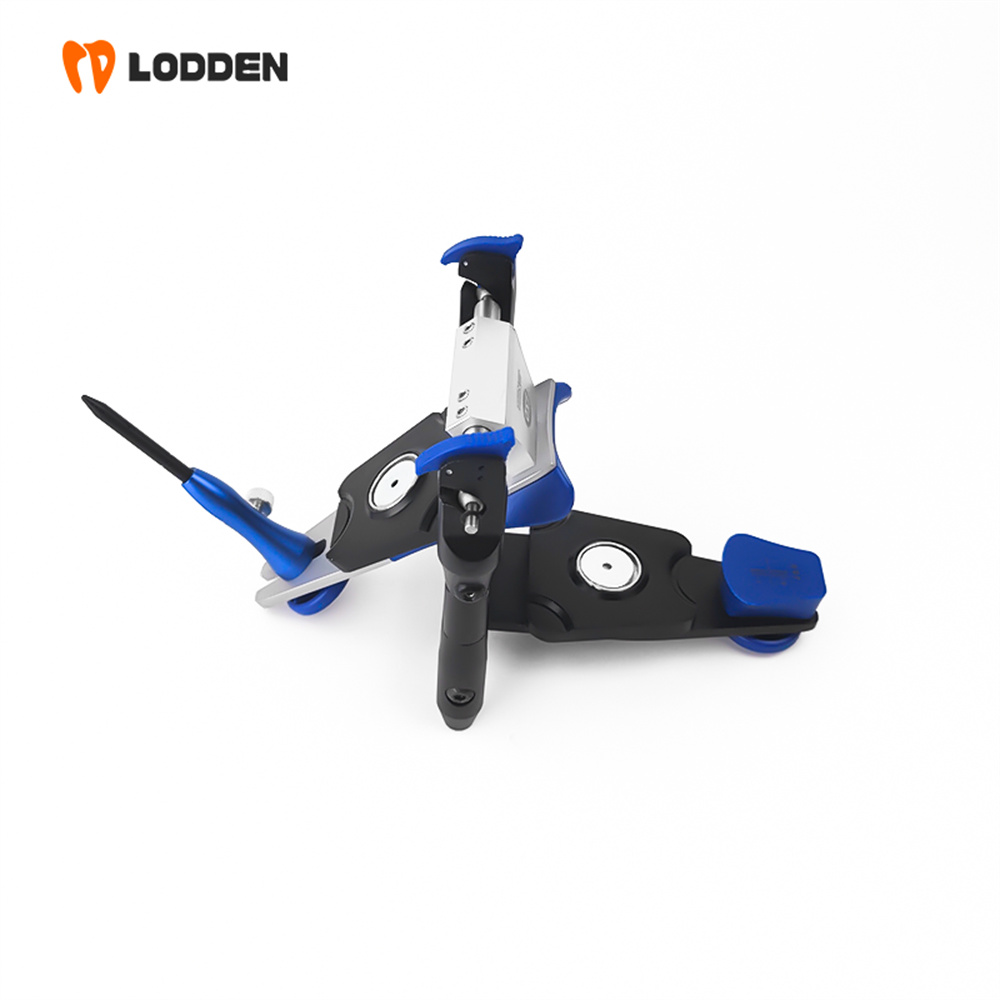 อุปกรณ์จำลองฟัน LODDEN BN Valu - Medical Lab Values บทวิจารณ์และราคา