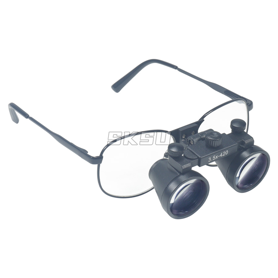 ทันตกรรม Loupe Lab ทันตกรรมทาง - Medical Laboratory บทวิจารณ์และราคา