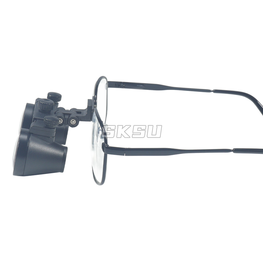 ทันตกรรม Loupe Lab ทันตกรรมทาง - Medical Laboratory บทวิจารณ์และราคา